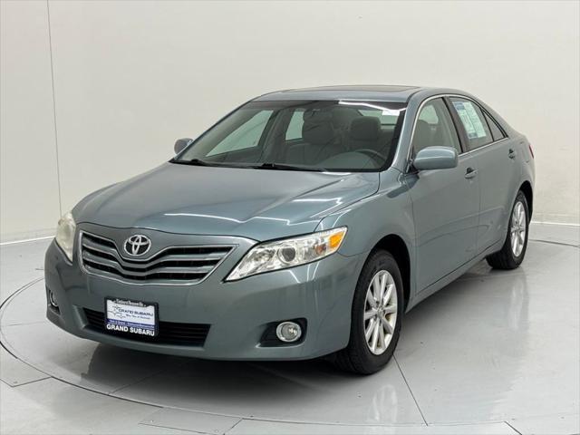 used 2011 Toyota Camry car, priced at $11,945