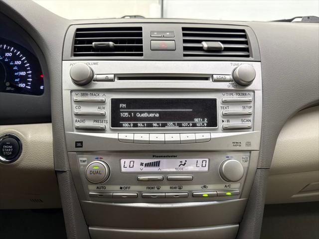 used 2011 Toyota Camry car, priced at $11,945