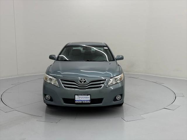 used 2011 Toyota Camry car, priced at $11,945