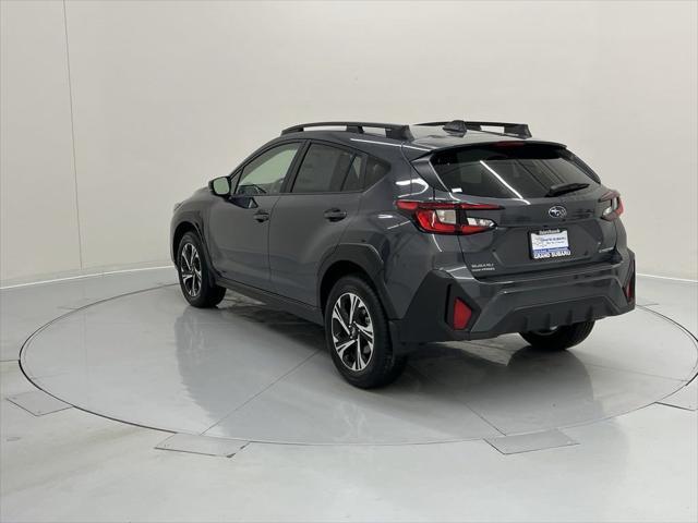 new 2024 Subaru Crosstrek car, priced at $30,841