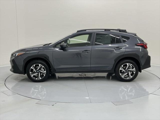 new 2024 Subaru Crosstrek car, priced at $30,841