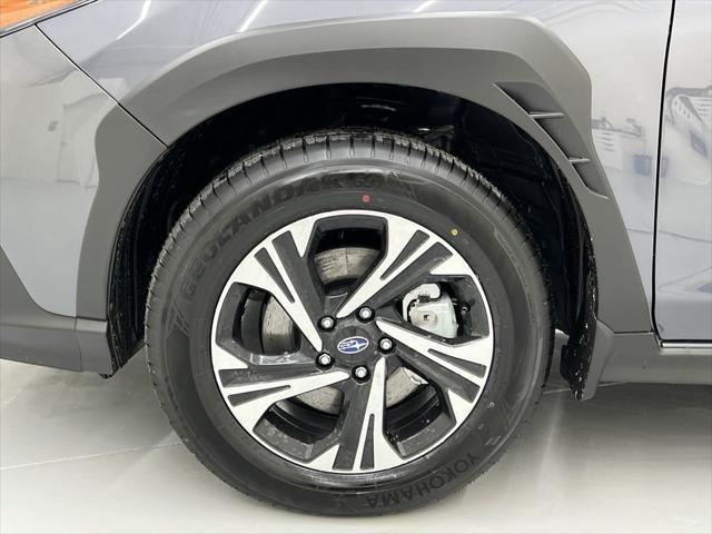 new 2024 Subaru Crosstrek car, priced at $30,841