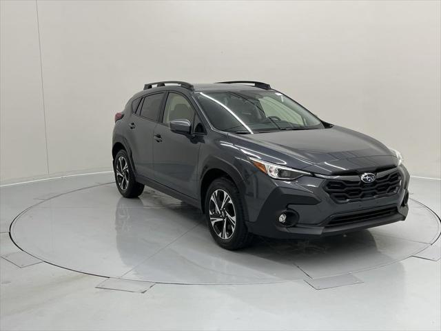 new 2024 Subaru Crosstrek car, priced at $30,841