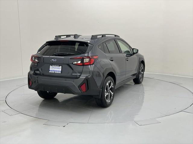 new 2024 Subaru Crosstrek car, priced at $30,841