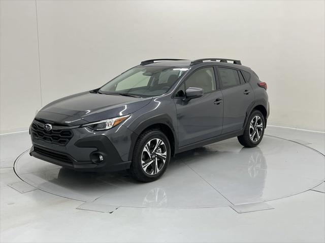 new 2024 Subaru Crosstrek car, priced at $30,841