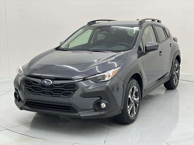 new 2024 Subaru Crosstrek car, priced at $30,841