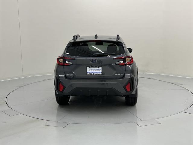 new 2024 Subaru Crosstrek car, priced at $30,841