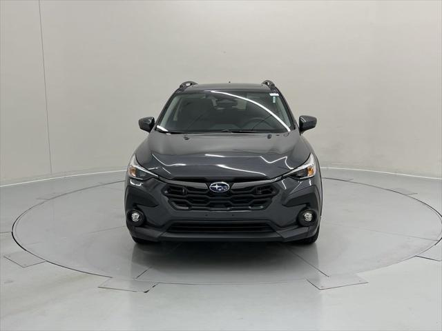 new 2024 Subaru Crosstrek car, priced at $30,841