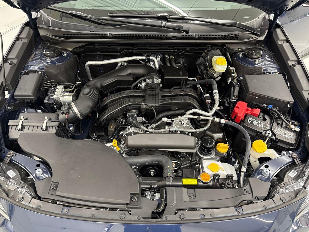 new 2025 Subaru Outback car, priced at $42,214