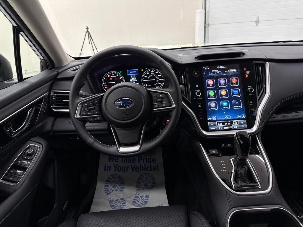 new 2025 Subaru Outback car, priced at $42,214