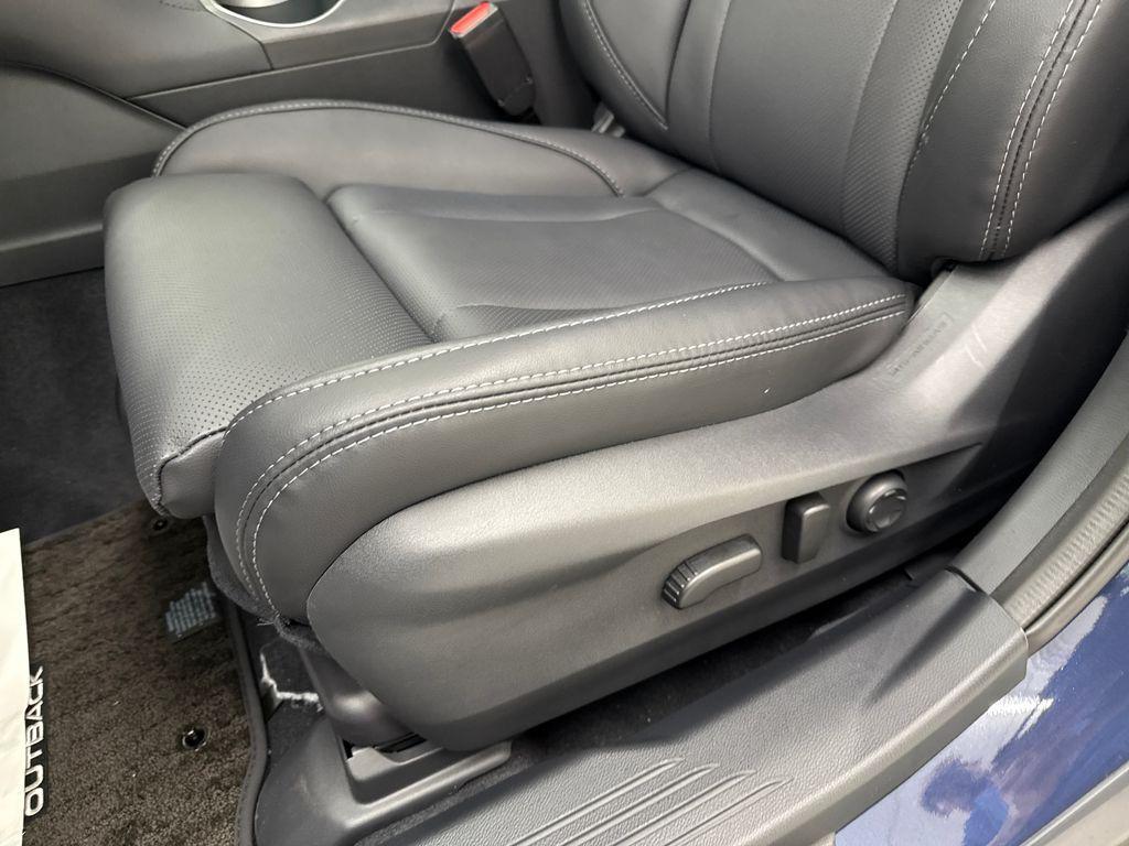 new 2025 Subaru Outback car, priced at $42,214