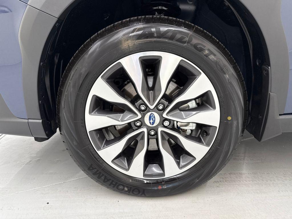 new 2025 Subaru Outback car, priced at $42,214