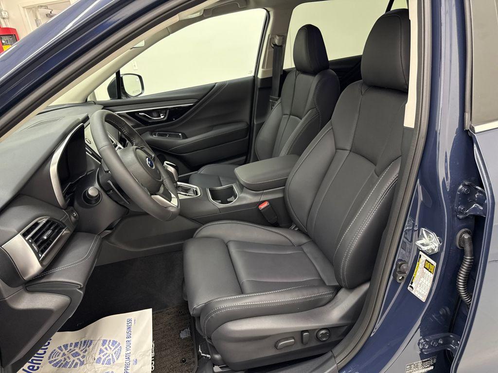 new 2025 Subaru Outback car, priced at $42,214