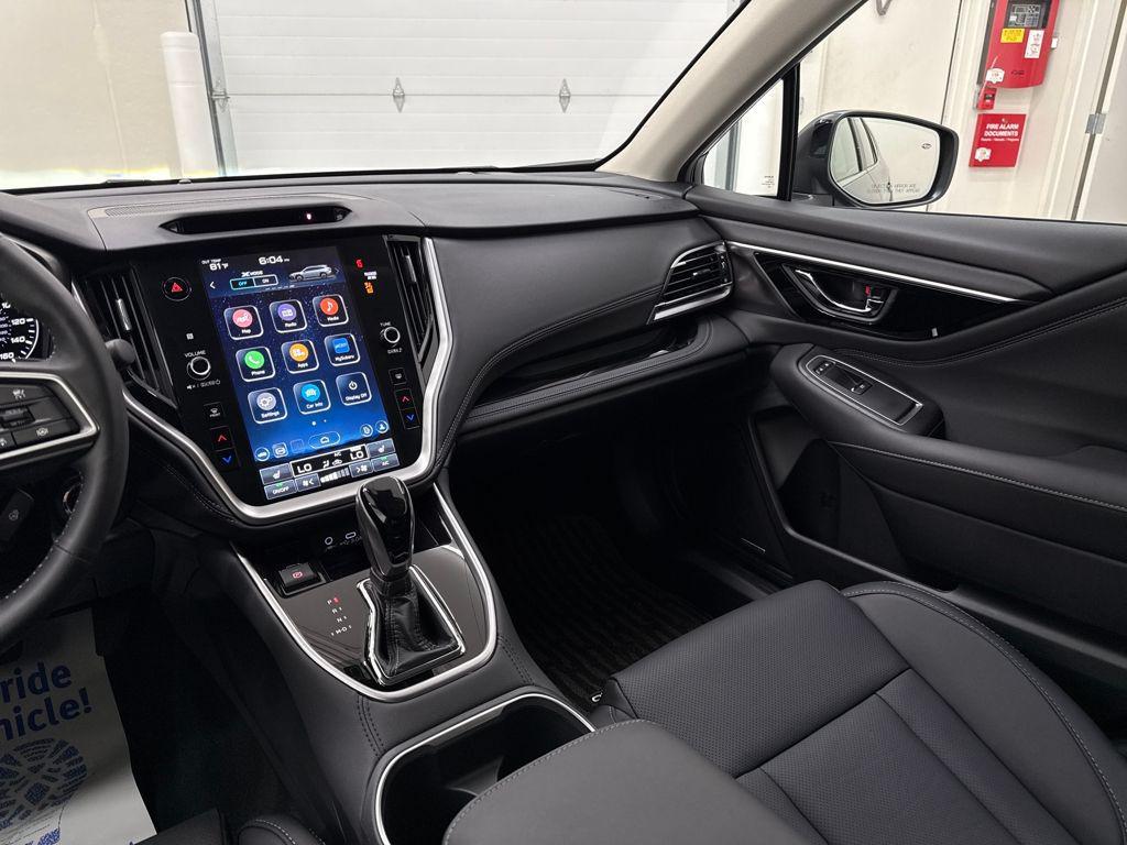 new 2025 Subaru Outback car, priced at $42,214