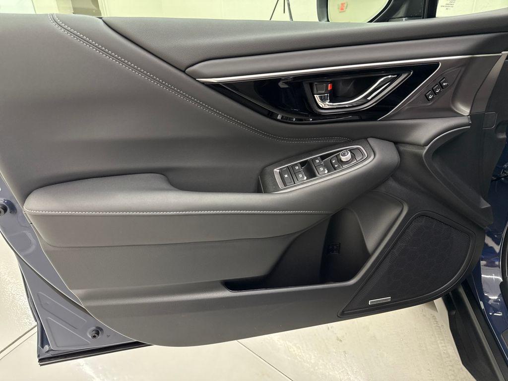 new 2025 Subaru Outback car, priced at $42,214