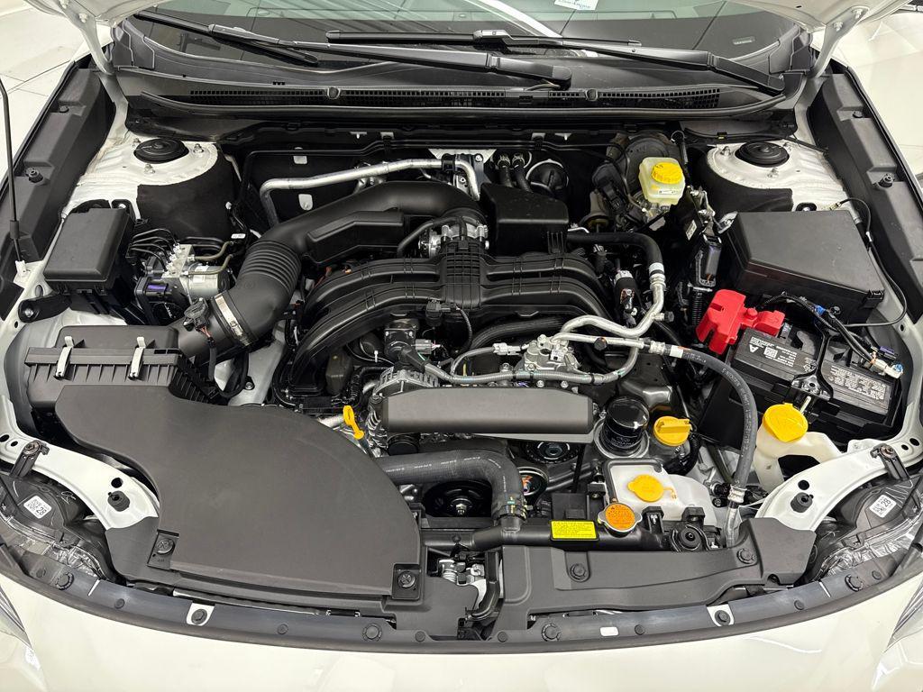 new 2025 Subaru Outback car, priced at $38,299