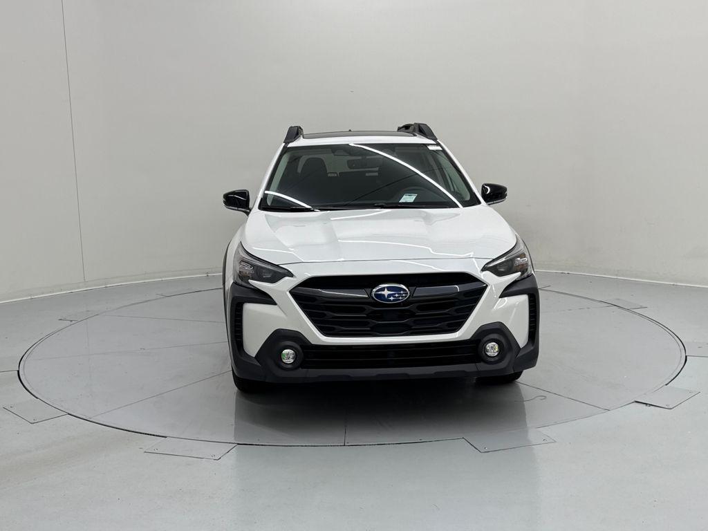 new 2025 Subaru Outback car, priced at $38,299