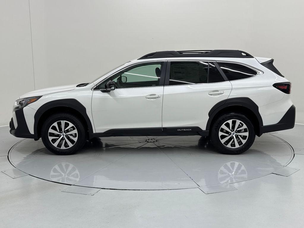 new 2025 Subaru Outback car, priced at $38,299