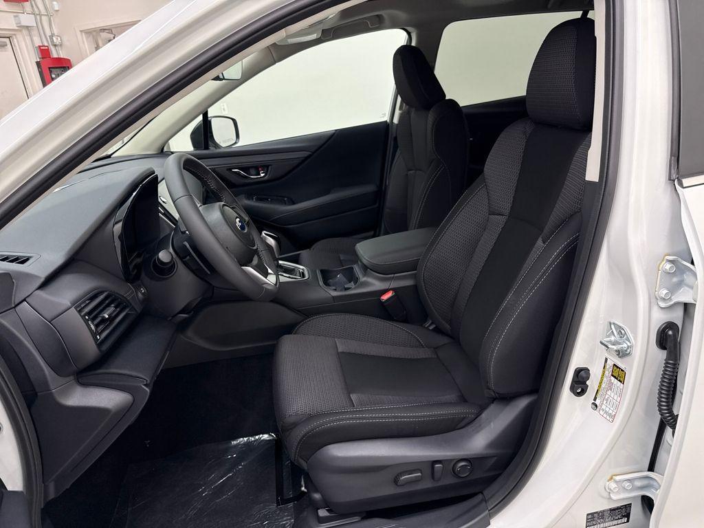 new 2025 Subaru Outback car, priced at $38,299