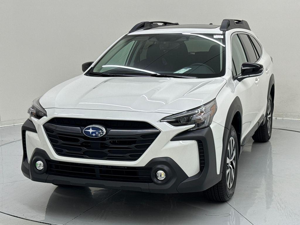 new 2025 Subaru Outback car, priced at $38,299