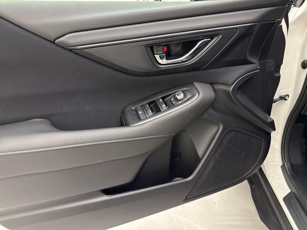 new 2025 Subaru Outback car, priced at $38,299