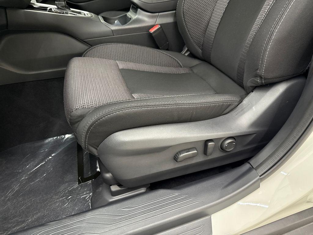 new 2025 Subaru Outback car, priced at $38,299