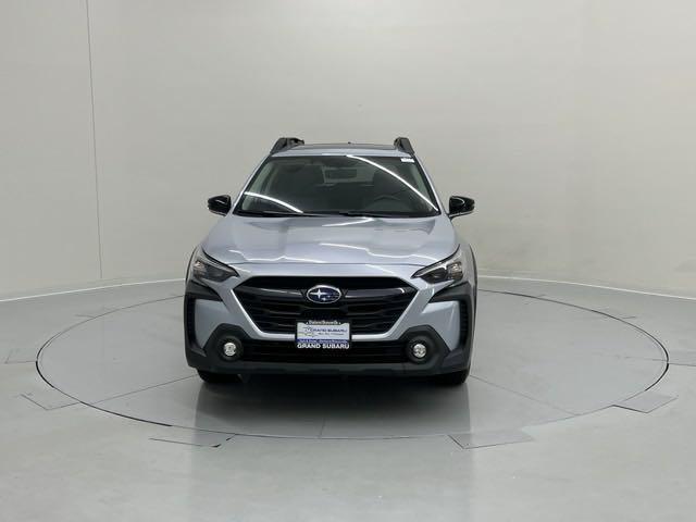 new 2025 Subaru Outback car, priced at $36,549