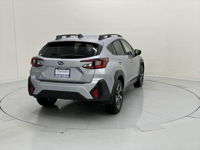 new 2024 Subaru Crosstrek car, priced at $30,841