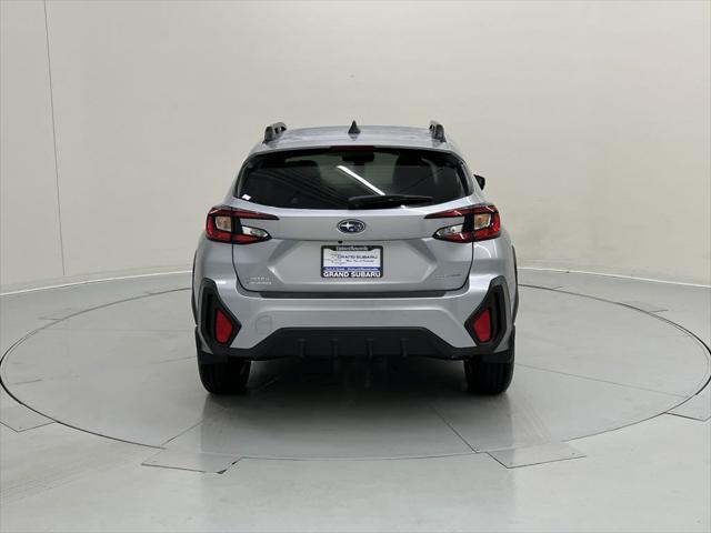 new 2024 Subaru Crosstrek car, priced at $30,841