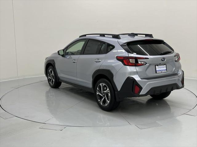 new 2024 Subaru Crosstrek car, priced at $30,841