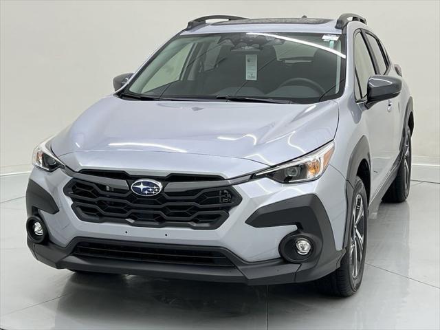 new 2024 Subaru Crosstrek car, priced at $30,841