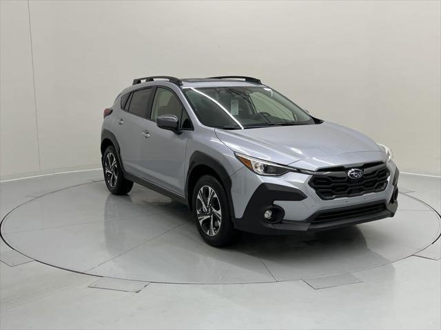 new 2024 Subaru Crosstrek car, priced at $30,841