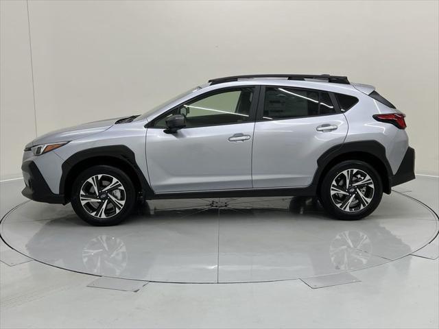 new 2024 Subaru Crosstrek car, priced at $30,841