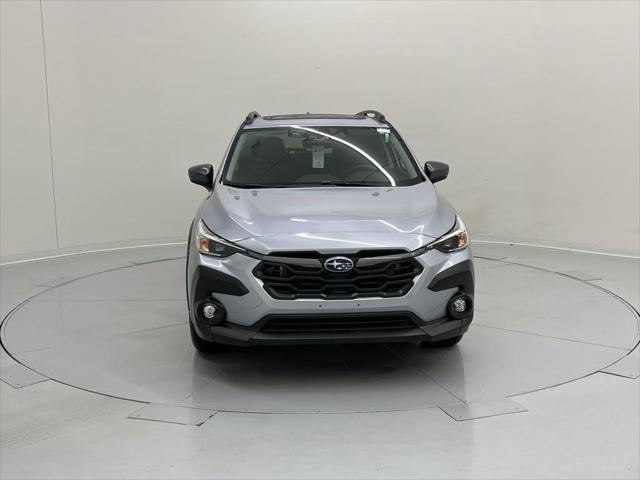 new 2024 Subaru Crosstrek car, priced at $30,841