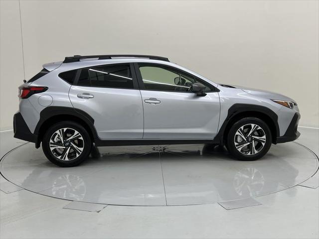 new 2024 Subaru Crosstrek car, priced at $30,841