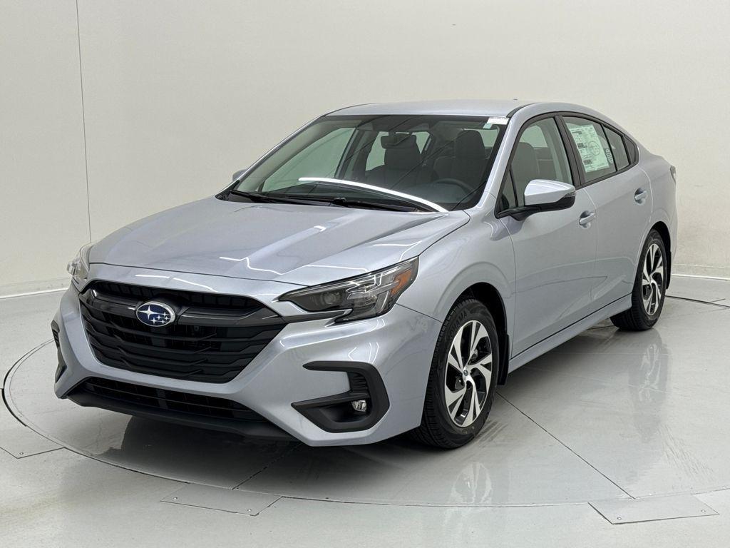 new 2025 Subaru Legacy car, priced at $31,924
