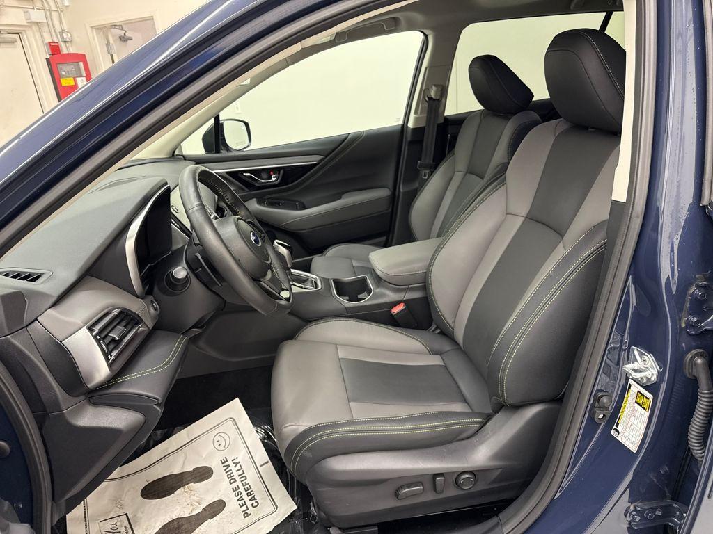 used 2025 Subaru Outback car, priced at $32,945