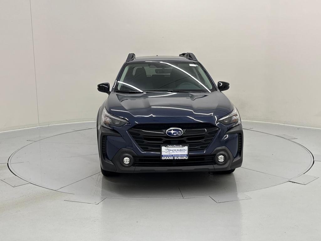used 2025 Subaru Outback car, priced at $32,945