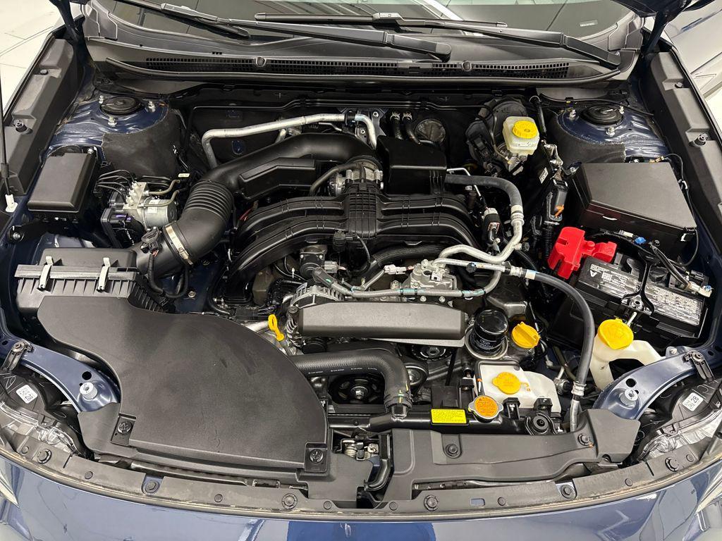 used 2025 Subaru Outback car, priced at $32,945