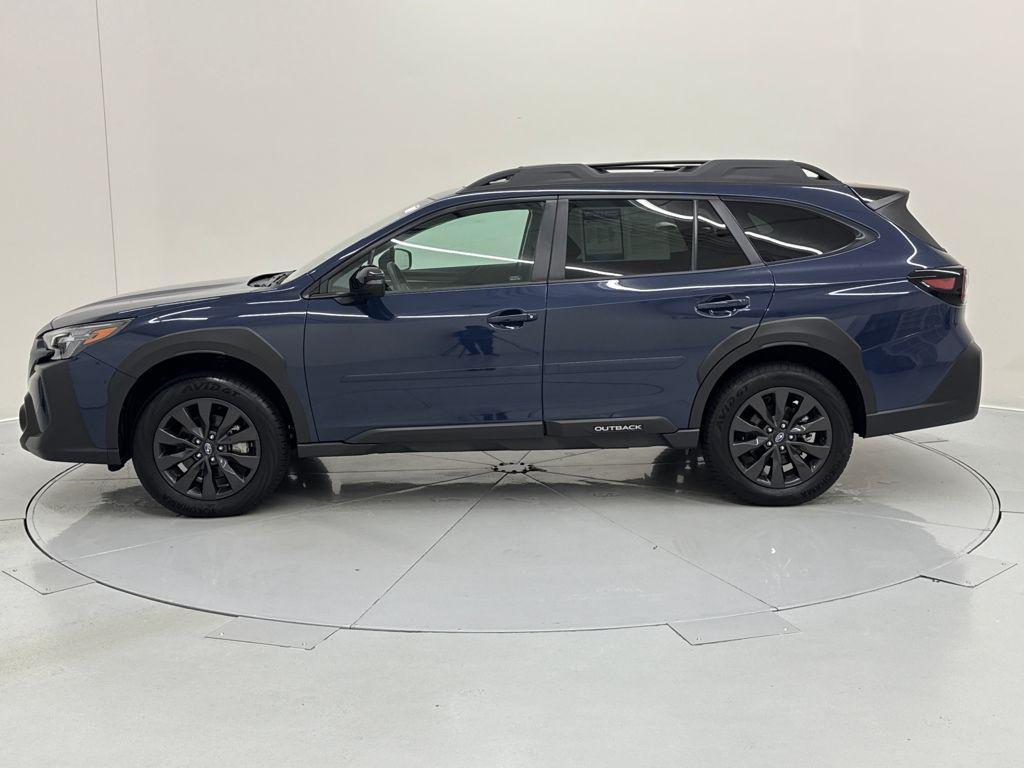 used 2025 Subaru Outback car, priced at $32,945