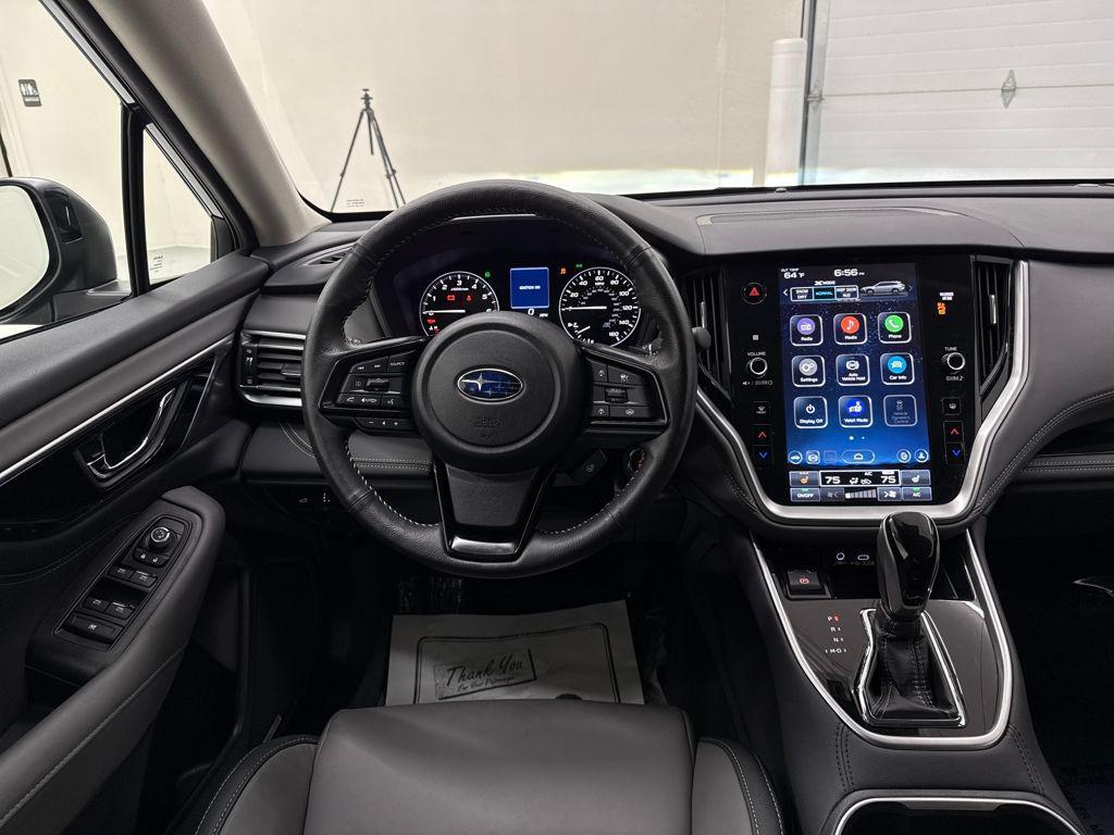 used 2025 Subaru Outback car, priced at $32,945