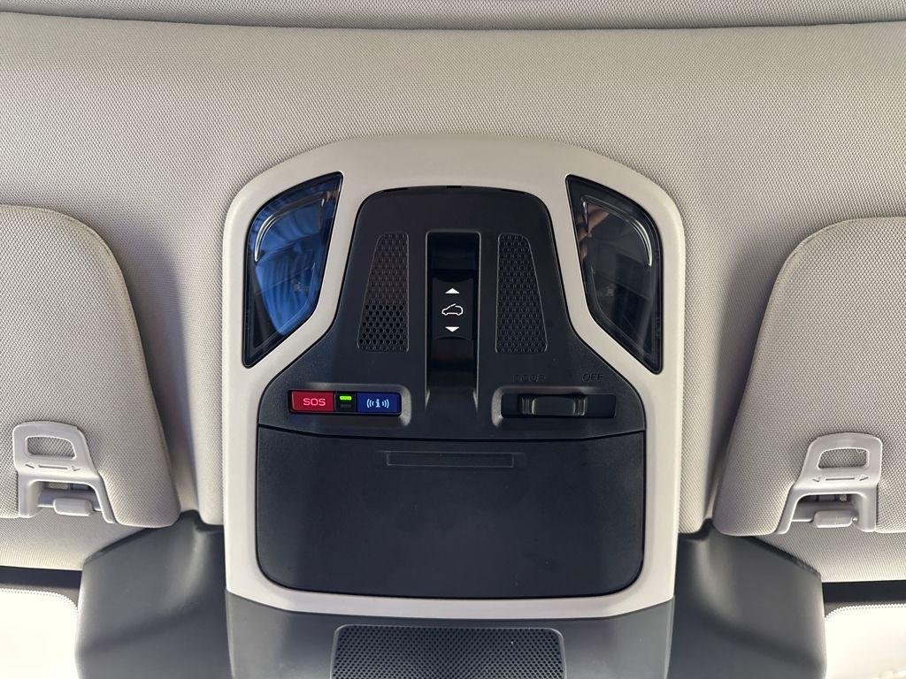 used 2025 Subaru Outback car, priced at $32,945