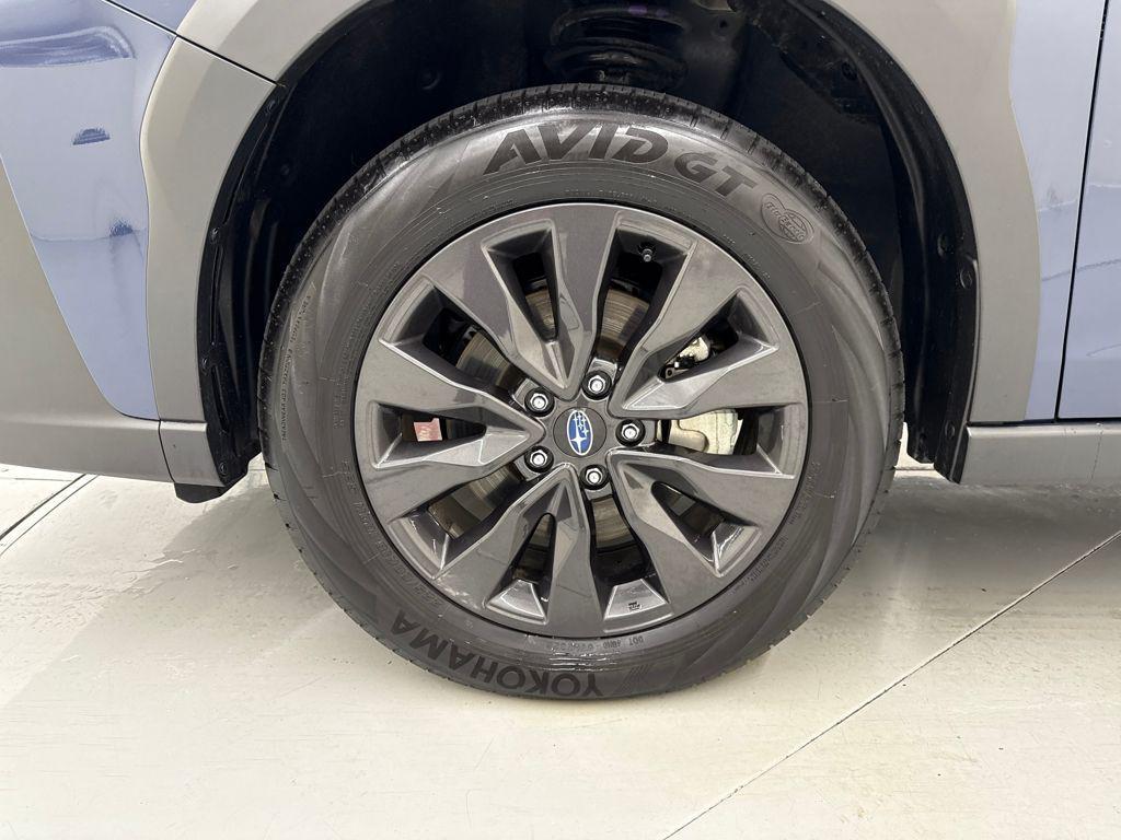 used 2025 Subaru Outback car, priced at $32,945