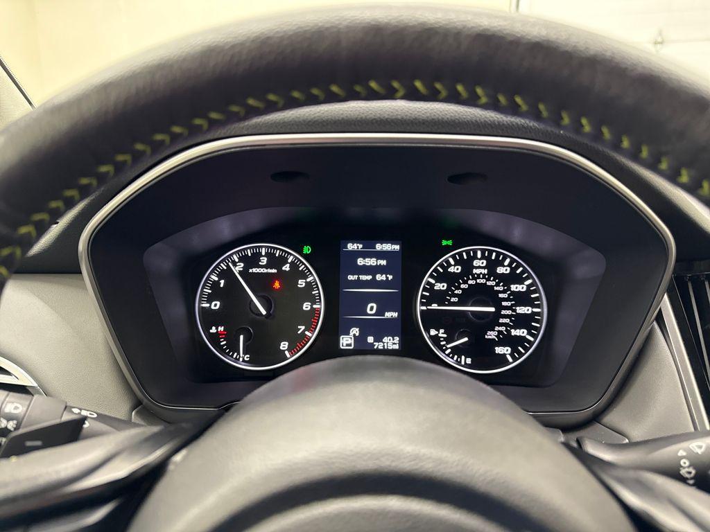 used 2025 Subaru Outback car, priced at $32,945