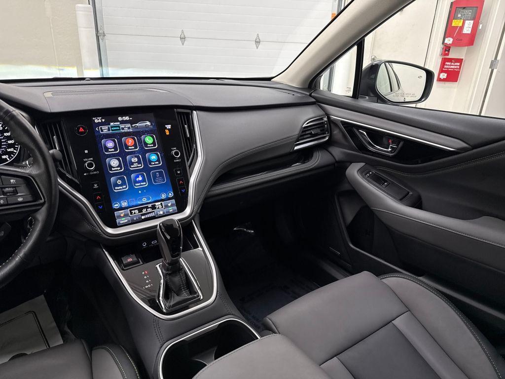 used 2025 Subaru Outback car, priced at $32,945