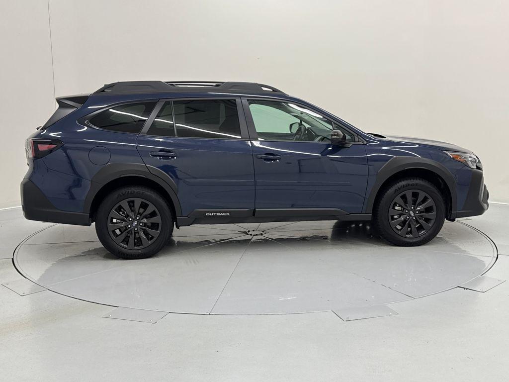 used 2025 Subaru Outback car, priced at $32,945