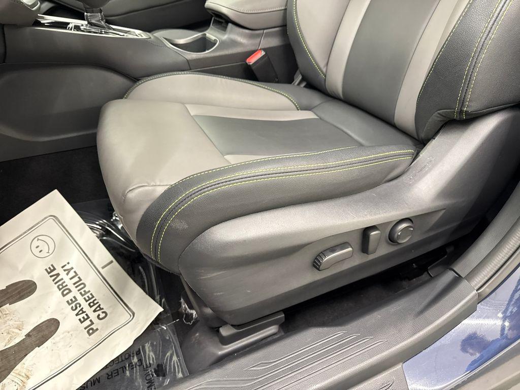 used 2025 Subaru Outback car, priced at $32,945