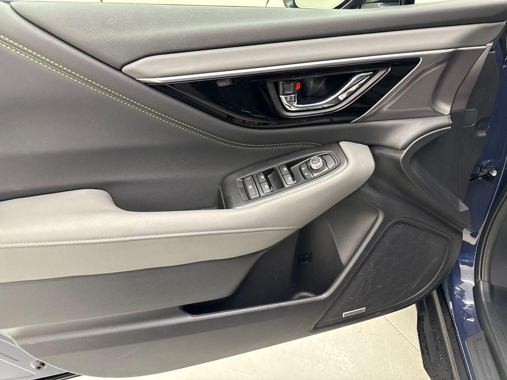 used 2025 Subaru Outback car, priced at $32,945