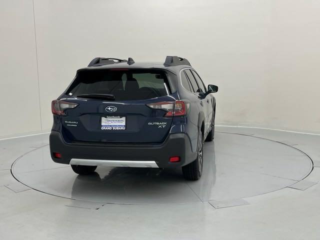 new 2025 Subaru Outback car, priced at $42,608