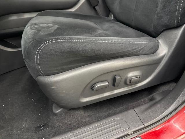 used 2021 Nissan Murano car, priced at $23,944